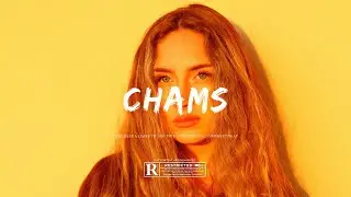 Dancehall J balvin x Rosalia Type beat  2021 - Chams