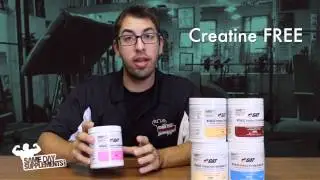 NitraFlex by German American Technologies review Pre-Workout