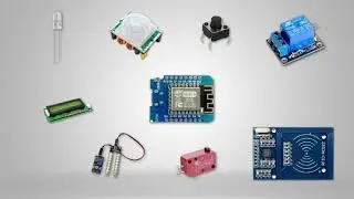 Was ist ein ESP8266? - ESP8266 Einführung