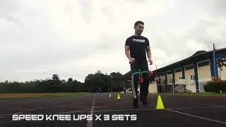 Sport Science Subject being a role model for Student UITM SARAWAK