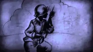 The Street Artist Trailer a Film by Mahmoud Hindawi