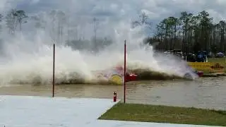 2018 Naples Swamp Buggy Races Best of Races