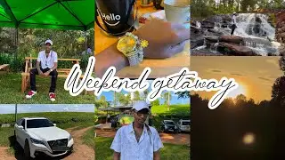 I Took A Weekend To Nairobi's Best Unknown Hidden Gems.