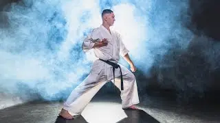Кихон ката соно ич