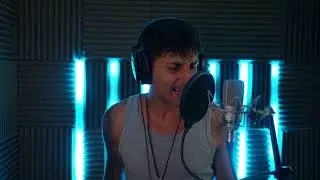 Ivan - Last Train To Nowhere (Cover)