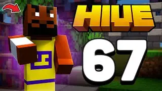 Эмоция The Hive в Bedwars 6 7 вызывает привыкание...