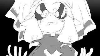 { spoilers}  AOTU World (凹凸世界) - Palos animatic 