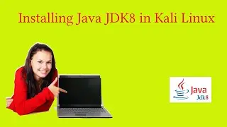 How to install java in kali linux