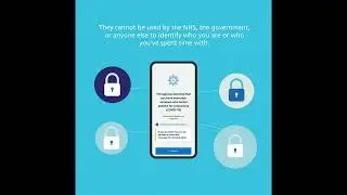 NHS COVID-19 app: protecting your privacy