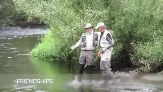 Reel Recovery New Zealand