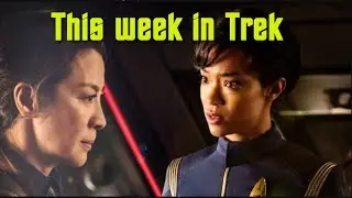 This Week in Trek