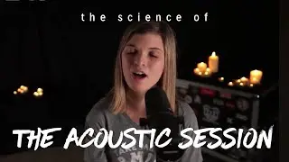 The Science Of - Echoes [Acoustic Sessions Volume One]