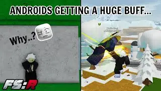 ANDROIDS GOT A HUGE BUFF | Final Stand: Remastered