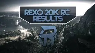 ReXo 20k Recruitment Challenge Results