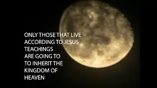 Awakening Christian Message