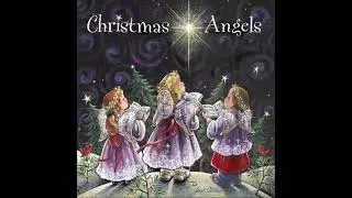 Christmas Angels - Don Breithaupt