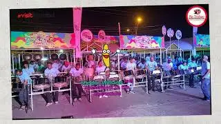 NATIONAL PANORAMA PRELIMS  LARGE BAND  2026- TROPICAL ANGEL HARPS