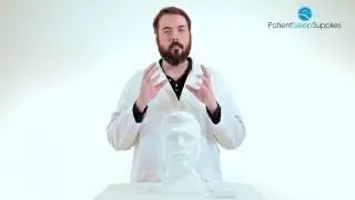 Deluxe Chinstrap #AC302425 Patient Sleep Supplies