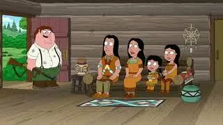 Family Guy &mdash; Stolen Land (Early Access)