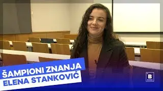 PROMO - Elena Stanković