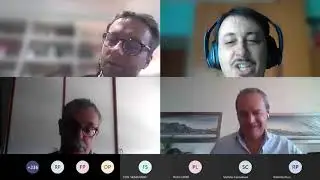 Webinar  Svolgimento degli esami a distanza   gioved&igrave; 9 aprile alle ore 11 00