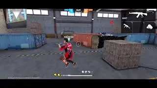 Lone Wolf Free Fire Video ,Prime Level 8 Ka Banda Jo Ki ghamandi hai , #freefirevideos #totalgaming 