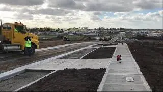 THE UGLY SIDE OF MELBOURNE'S REAL ESTATE EXPLOSION - Urban Sprawl