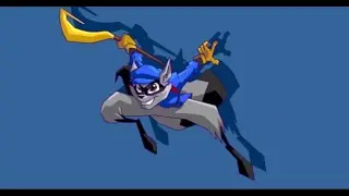 FAMILY LEGACY - Sly Cooper and the Thievius Raccoonus Part 1