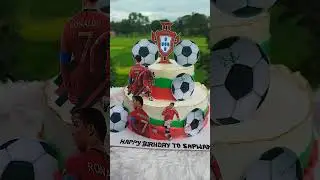 ⚽⚽⚽(patiya) @Bakingzone #cake #like #share phone number : 01682474746