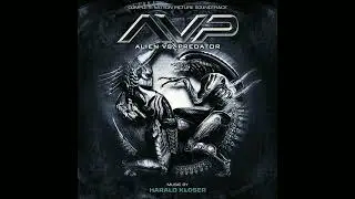 2m23 Weyland Slips | Alien vs. Predator - Complete Soundtrack