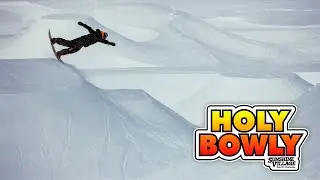 Holy Bowly - Sunshine Village - 2024