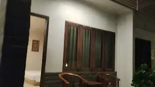 Sangkan Park Hotel and Resort Kuningan pesan 1 kamar dapat 2 kamar 😁