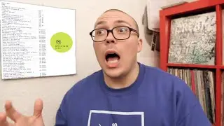 Aphex Twin - Syro ALBUM REVIEW