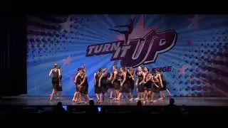 PEOPLE'S CHOICE // Remembrance - DANCE MIXX STUDIO [Toms River, NJ]