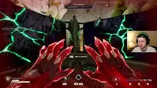 HIGHGUARD & re4 | FULL STREAM | 1/27/26