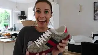 Vlog #27 Nowy dom ... maz zamowil mi zle buty