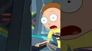 Your Destination is Below... | Rick and Morty | 