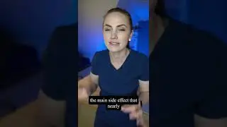 WORST CANCER SIDE EFFECT