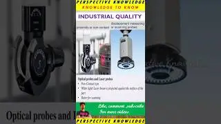 what is proximity type probe | non contact type probe in cmm | CMM learning in tamil | CMM scanning