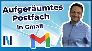 Gmail: E-Mails ausmisten und Speicherplatz sparen