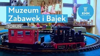 Muzeum Zabawek i Bajek, Toruń