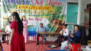 thể điệu bình sa lạc nhạn...Kiều Nga..trình bày 