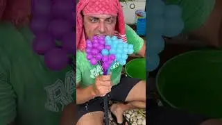 WATER BALLOON PRANK GONE WRONG!