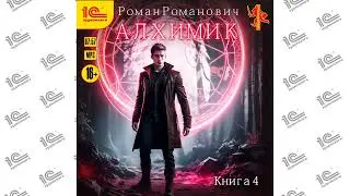 Роман Романович  Алхимик  Сила зверя