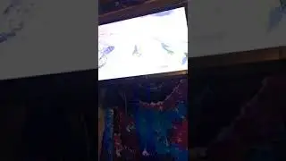 Zelda timelapse😀