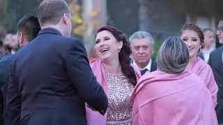Erely&rsquo;s Quince Highlight Video