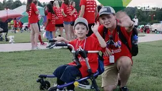SeriousFun summer camp keeps the fun going virtually for kids with serious illnesses | More in Commo
