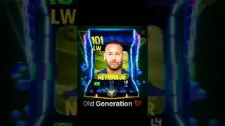 Old V/S New Generation 💔😞Fifa Card Comparison#shorts#youtube#music#gaming#viralshorts#viralvideo