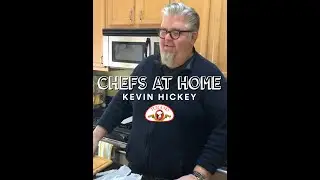 Kevin Hickey - The Duck Inn | Turano Baking