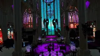 Elvira's Valentine - Altspace VR World tour (music)
